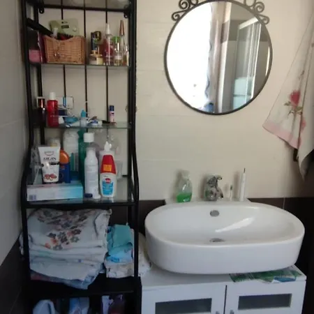 Ferienhaus Casa Balda Imperia