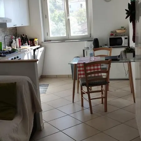 Casa Balda Ferienhaus *