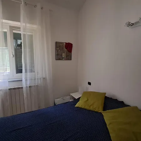 Casa vacanze Casa Balda