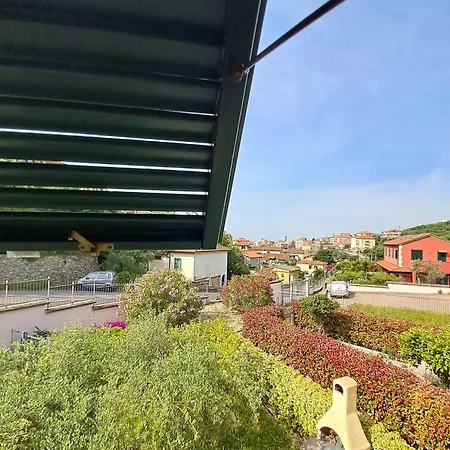 Casa Balda Imperia