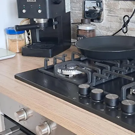 Casa Balda Ferienhaus Imperia