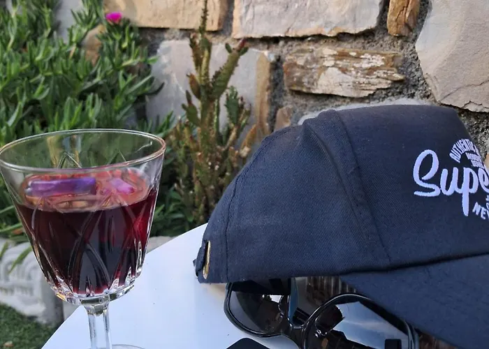 Feriehus Casa Balda Imperia