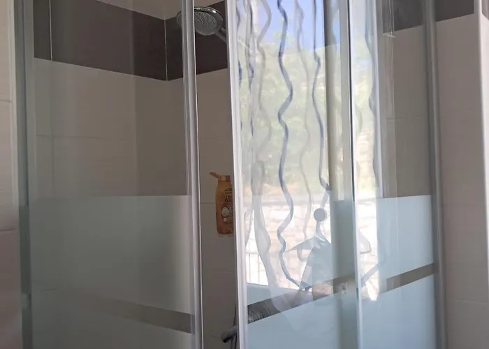 Feriehus Casa Balda Imperia