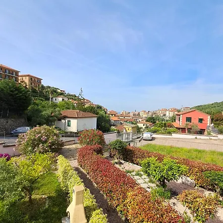 Semesterbostad Casa Balda