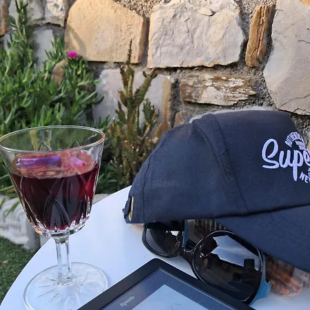 Semesterbostad Casa Balda Imperia