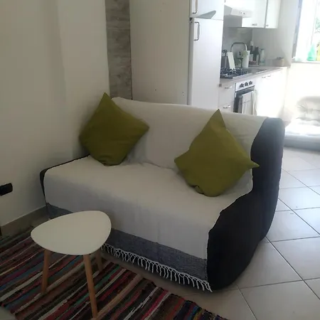 Semesterbostad Casa Balda *