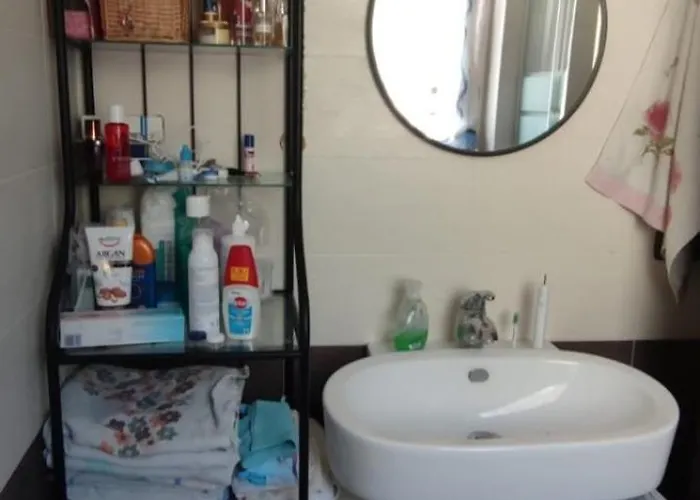 Semesterbostad Casa Balda Imperia