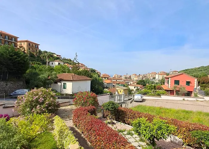 Semesterbostad Casa Balda