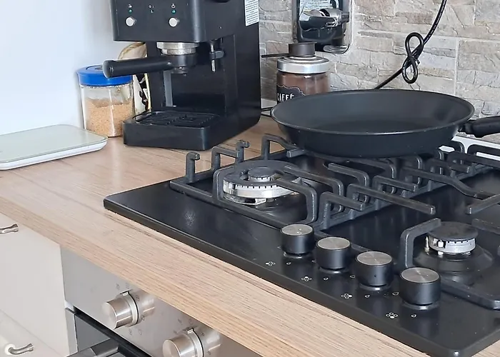 Casa Balda Semesterbostad Imperia